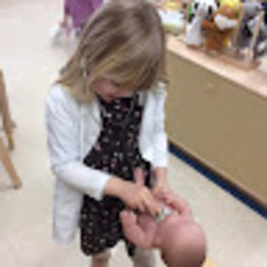 Meet your Posher, Jennifer